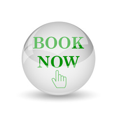 Book now icon