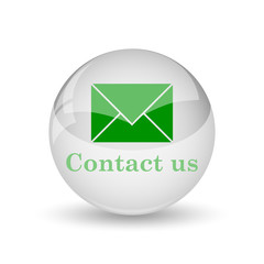 Contact us icon