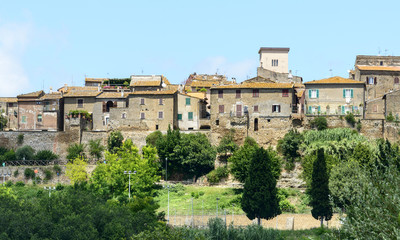 Otricoli (Umbria, Italy)