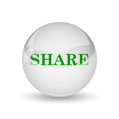 Share icon