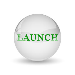 Launch icon