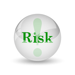 Risk icon