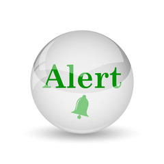 Alert icon