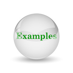 Examples icon