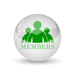 Members icon