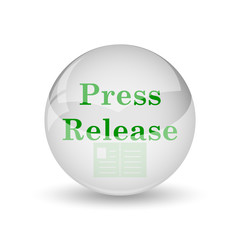 Press release icon