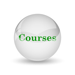 Courses icon