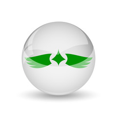 Wings icon