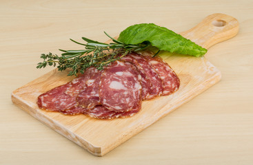 Salami