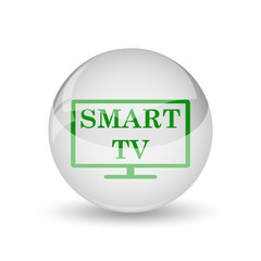 Smart tv icon