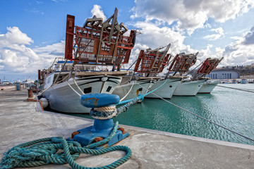 pescherecci © Giuseppe Blasioli