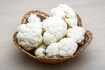 Cauliflower
