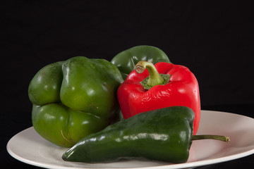 Peppers