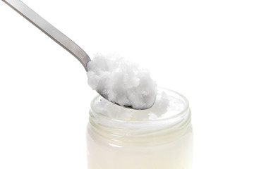 ココナッツオイル