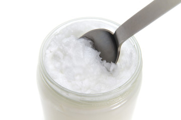 ココナッツオイル