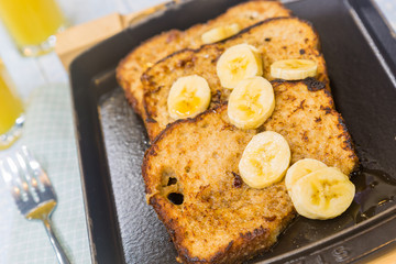 French Toast