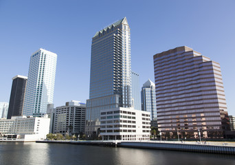 Tampa Downtown