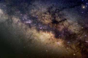 Milky Way