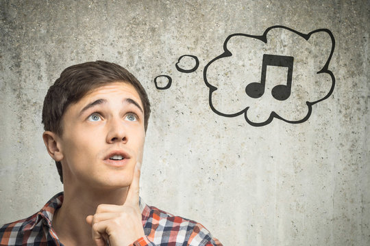 Musiknote