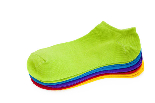 Colorful Socks