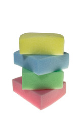 sponge