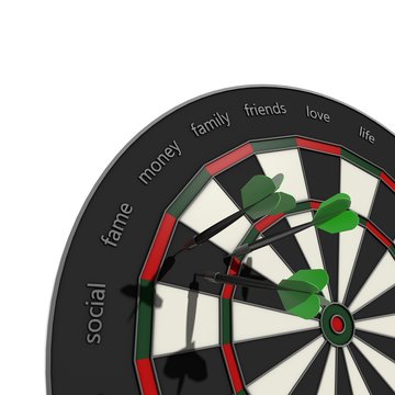 Beroemd willen worden