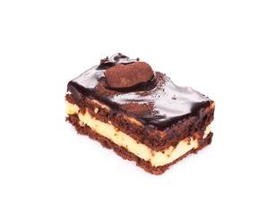 Piece of cake.
