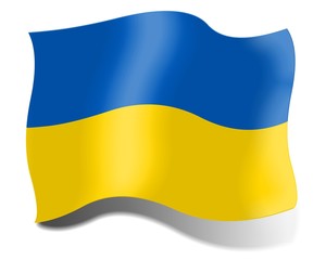 Flag of Ukraine