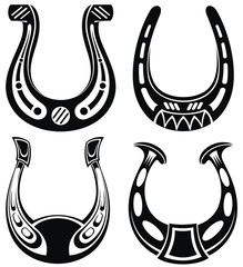 Horse shoe Set