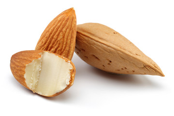 Almond