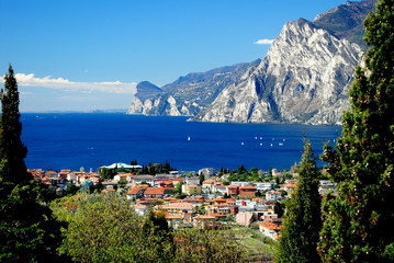 Lago di Garda