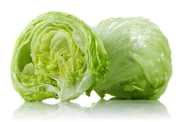 iceberg lettuce - 81155910