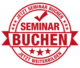 Jetzt Seminar buchen