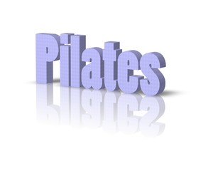 pilates