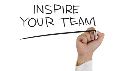 Inspire Your Team