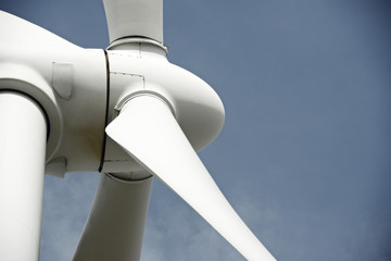 Wind energy