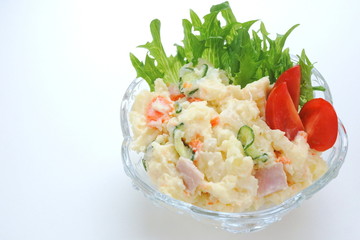 ポテトサラダ