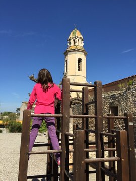 parque nulles