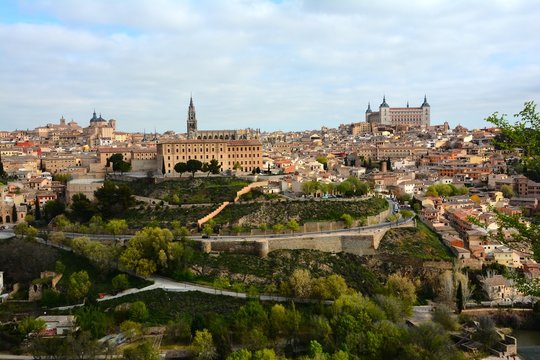 Toledo