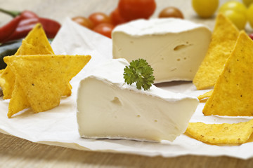 Weichkäse