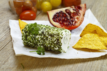 Weichkäse