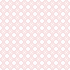 Obraz premium geometric seamless pattern