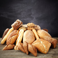 bread