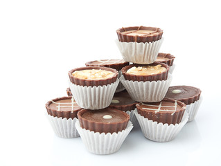 Dark chocolate