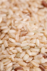 brown rice