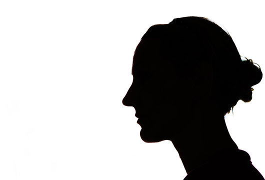 Lady Silhouette
