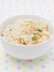 トマトご飯