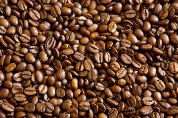 Coffee beans