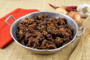 chili con carne