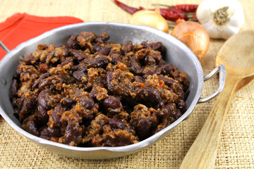 chili con carne